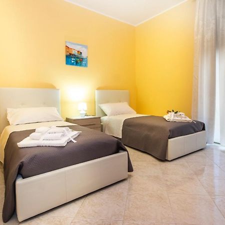Apartmán Etna Sunshine Linguaglossa Exteriér fotografie